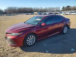 4T1B11HK3KU683045 2019 TOYOTA CAMRY