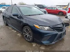 4T1B11HK3KU683076 2019 TOYOTA CAMRY