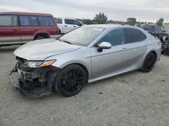 4T1B11HK3KU683109 2019 TOYOTA CAMRY