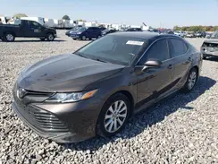4T1B11HK3KU683417 2019 TOYOTA CAMRY