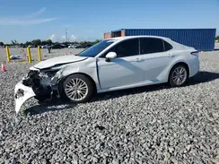 4T1B11HK3KU683739 2019 TOYOTA CAMRY