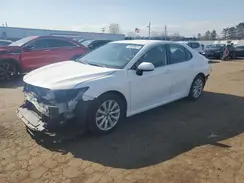 4T1B11HK3KU684728 2019 TOYOTA CAMRY