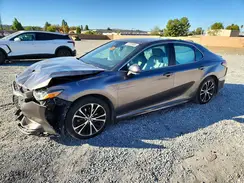 4T1B11HK3KU684826 2019 TOYOTA CAMRY