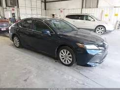 4T1B11HK3KU684986 2019 TOYOTA CAMRY