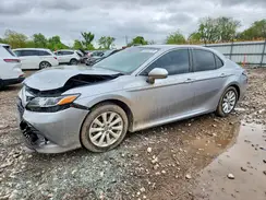 4T1B11HK3KU685555 2019 TOYOTA CAMRY