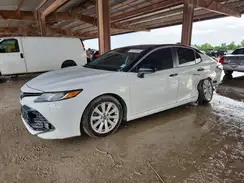 4T1B11HK3KU685832 2019 TOYOTA CAMRY
