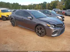 4T1B11HK3KU686768 2019 TOYOTA CAMRY