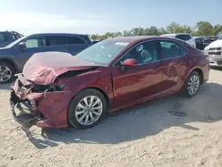 4T1B11HK3KU687158 2019 TOYOTA CAMRY