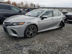 4T1B11HK3KU688942 2019 TOYOTA CAMRY
