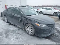 4T1B11HK3KU689394 2019 TOYOTA CAMRY
