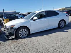 4T1B11HK3KU689945 2019 TOYOTA CAMRY