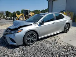 4T1B11HK3KU690383 2019 TOYOTA CAMRY