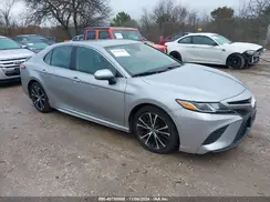 4T1B11HK3KU690562 2019 TOYOTA CAMRY