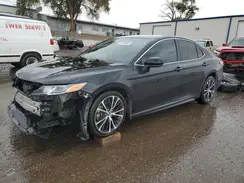 4T1B11HK3KU691131 2019 TOYOTA CAMRY