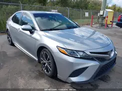 4T1B11HK3KU691470 2019 TOYOTA CAMRY