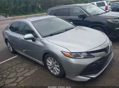 4T1B11HK3KU691923 2019 TOYOTA CAMRY