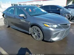 4T1B11HK3KU692120 2019 TOYOTA CAMRY