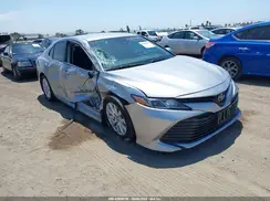 4T1B11HK3KU692280 2019 TOYOTA CAMRY