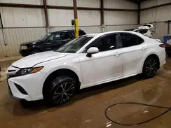 4T1B11HK3KU692540 2019 TOYOTA CAMRY