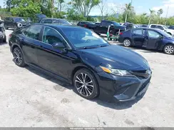 4T1B11HK3KU692604 2019 TOYOTA CAMRY