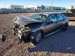 4T1B11HK3KU692666 2019 TOYOTA CAMRY