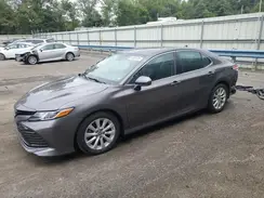 4T1B11HK3KU692845 2019 TOYOTA CAMRY