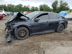 4T1B11HK3KU693591 2019 TOYOTA CAMRY