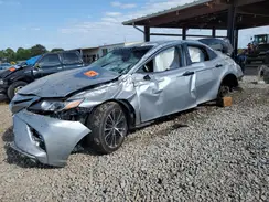 4T1B11HK3KU693879 2019 TOYOTA CAMRY