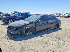 4T1B11HK3KU694238 2019 TOYOTA CAMRY