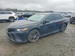 4T1B11HK3KU694577 2019 TOYOTA CAMRY