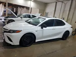 4T1B11HK3KU694613 2019 TOYOTA CAMRY