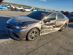 4T1B11HK3KU696054 2019 TOYOTA CAMRY