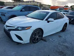 4T1B11HK3KU696538 2019 TOYOTA CAMRY