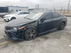 4T1B11HK3KU700135 2019 TOYOTA CAMRY