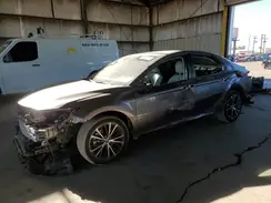 4T1B11HK3KU700295 2019 TOYOTA CAMRY