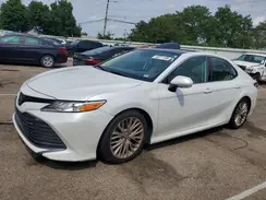 4T1B11HK3KU701639 2019 TOYOTA CAMRY