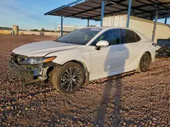 4T1B11HK3KU701656 2019 TOYOTA CAMRY