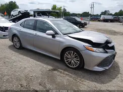 4T1B11HK3KU702029 2019 TOYOTA CAMRY