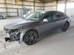 4T1B11HK3KU703021 2019 TOYOTA CAMRY