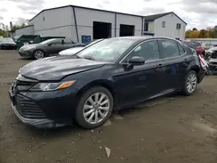 4T1B11HK3KU703259 2019 TOYOTA CAMRY