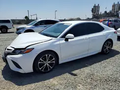 4T1B11HK3KU704055 2019 TOYOTA CAMRY