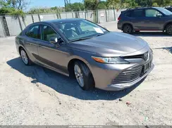 4T1B11HK3KU704430 2019 TOYOTA CAMRY