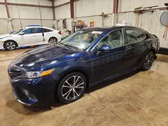 4T1B11HK3KU704458 2019 TOYOTA CAMRY