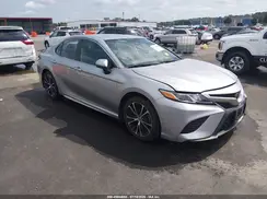 4T1B11HK3KU705190 2019 TOYOTA CAMRY