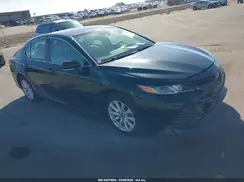 4T1B11HK3KU705416 2019 TOYOTA CAMRY