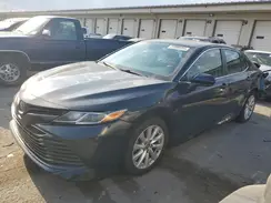 4T1B11HK3KU706131 2019 TOYOTA CAMRY