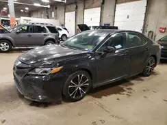 4T1B11HK3KU706162 2019 TOYOTA CAMRY