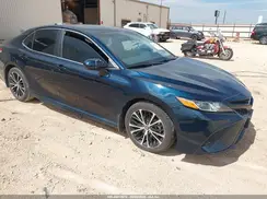 4T1B11HK3KU706324 2019 TOYOTA CAMRY