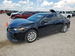 4T1B11HK3KU706338 2019 TOYOTA CAMRY