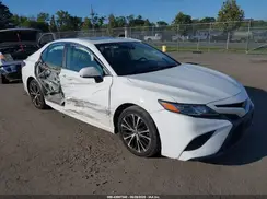 4T1B11HK3KU706565 2019 TOYOTA CAMRY